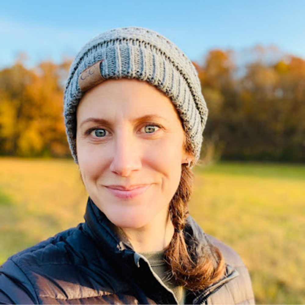 Meet your Posher, Bethany